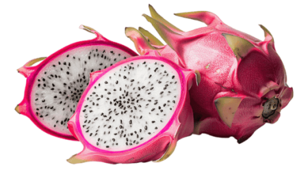 Dragon-Fruit