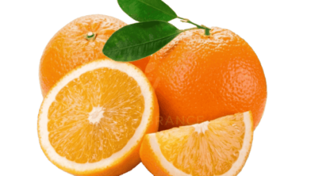 Valencia-Orange